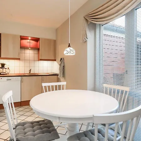 8 Person In Hals-by Traum Tatil Evi