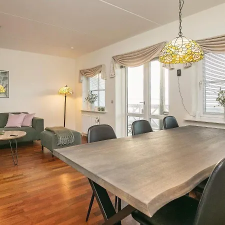 Tatil Evi 8 Person In Hals-by Traum Hals