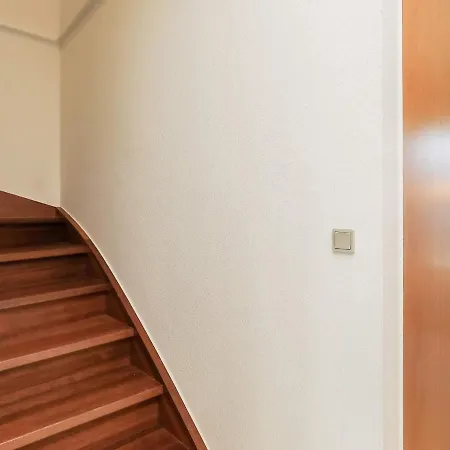 Tatil Evi 8 Person In Hals-by Traum Hals