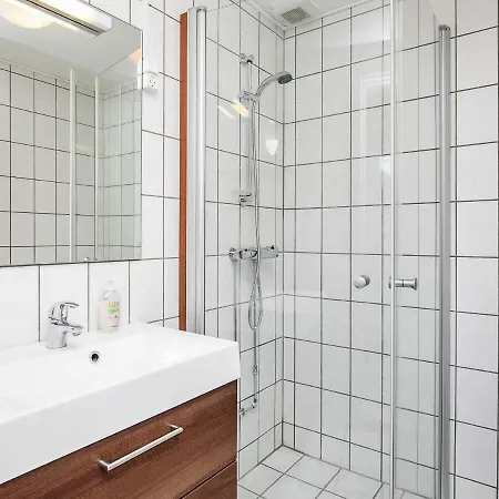 Tatil Evi 8 Person In Hals-by Traum *