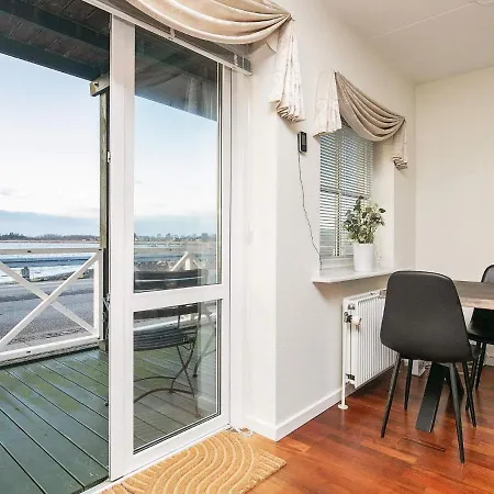 Tatil Evi 8 Person In Hals-by Traum *