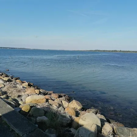 8 Person In Hals-by Traum Tatil Evi Hals