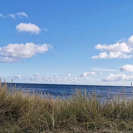 8 Person In Hals-by Traum Tatil Evi