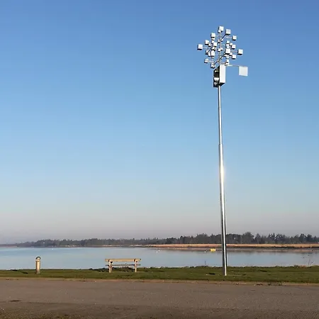 Tatil Evi 8 Person In Hals-by Traum