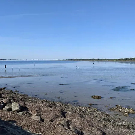 Tatil Evi 8 Person In Hals-by Traum