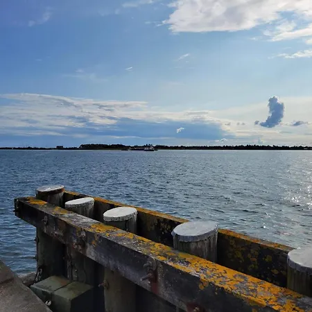 Tatil Evi 8 Person In Hals-by Traum *