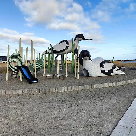 Tatil Evi 8 Person In Hals-by Traum Hals