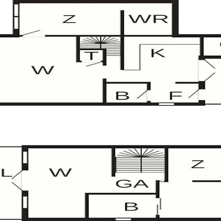 8 Person In Hals-by Traum * Hals