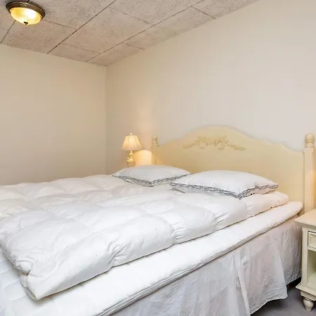8 Person In Hals-by Traum 펜션 *