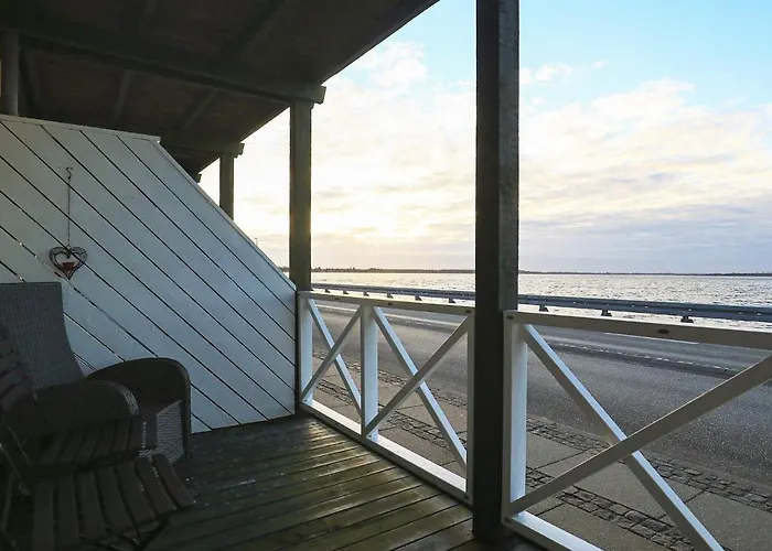 Casa vacanze 8 Person In Hals-by Traum