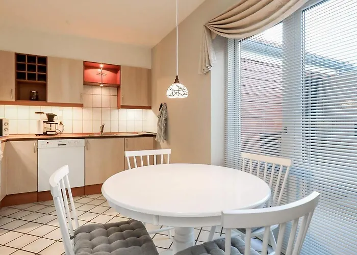 8 Person In Hals-by Traum Casa vacanze