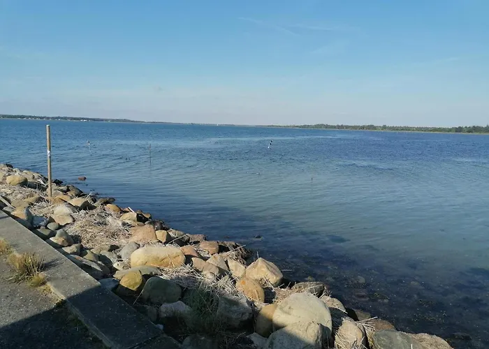 8 Person In Hals-by Traum Casa vacanze Hals